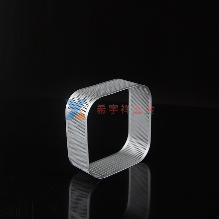 蚀刻加工