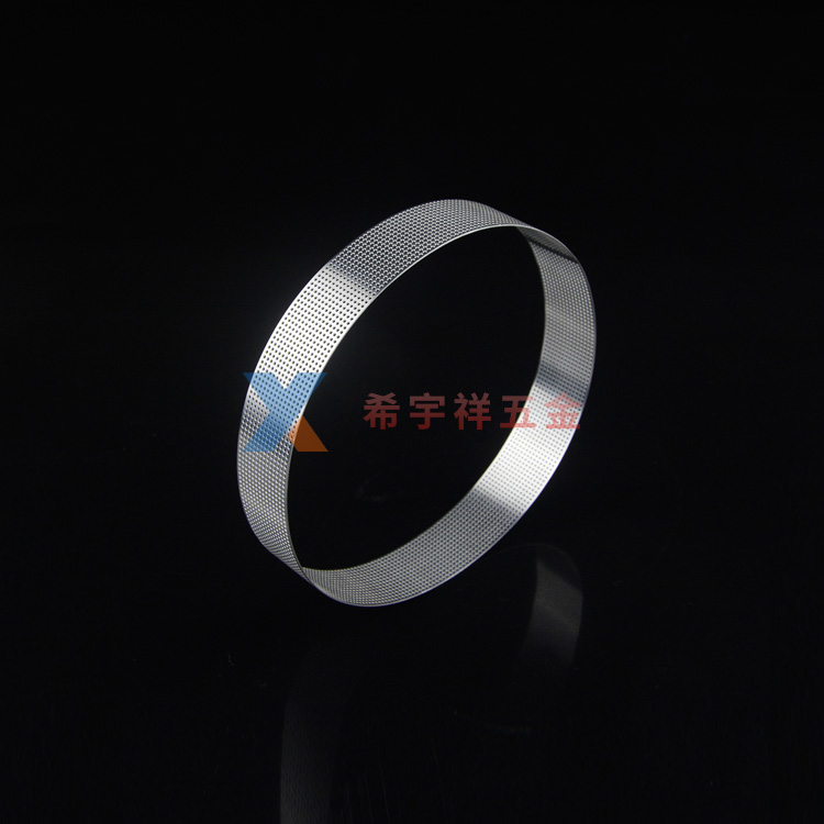 蚀刻加工