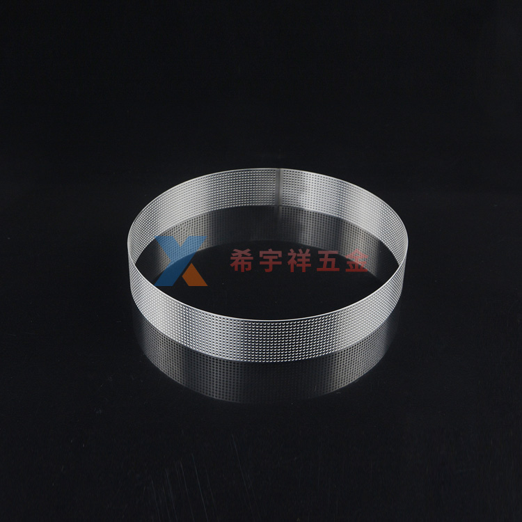 蚀刻加工