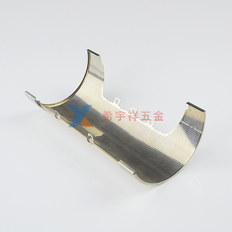 蚀刻加工