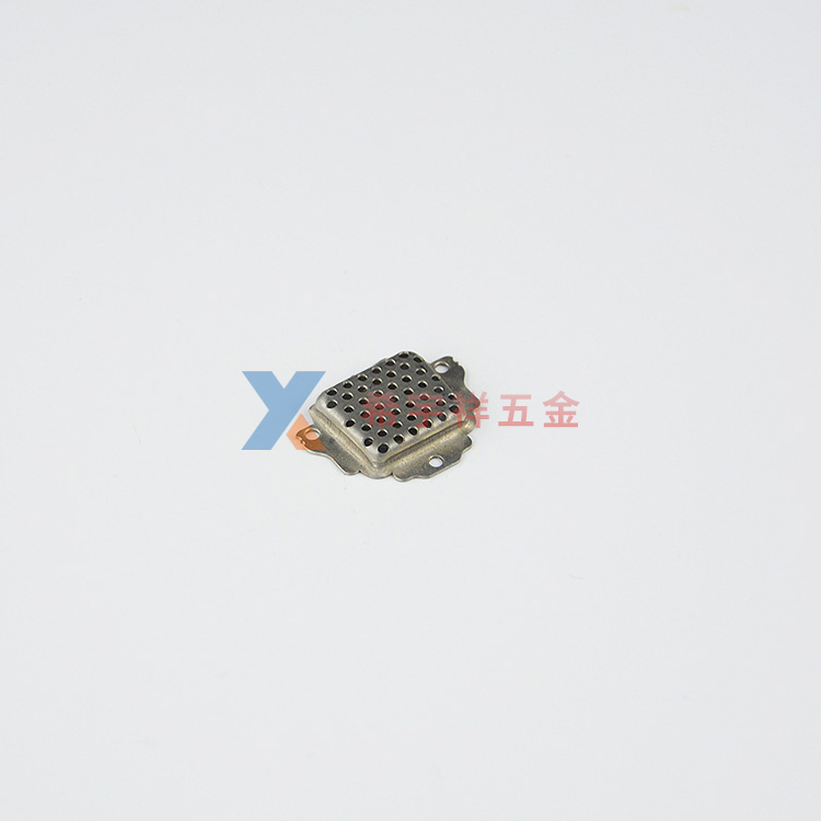 喇叭网16