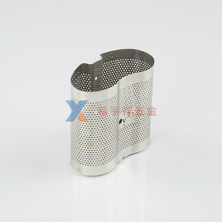 蚀刻加工