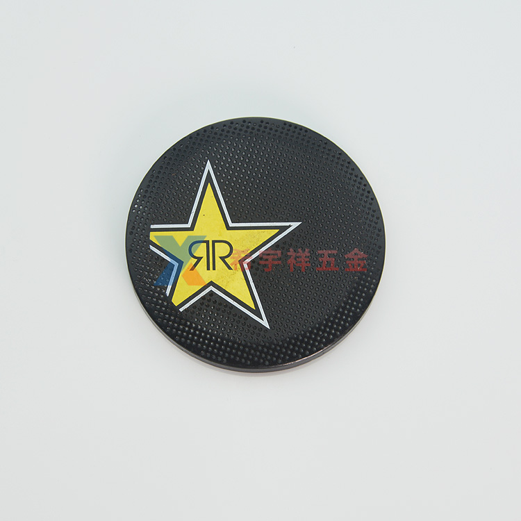 蚀刻加工