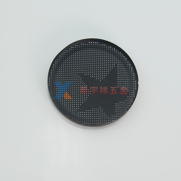 蚀刻加工