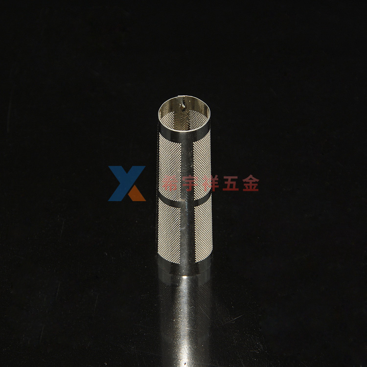 蚀刻加工