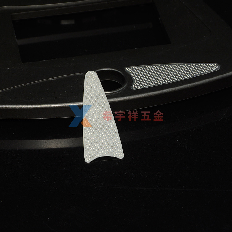 蚀刻网34