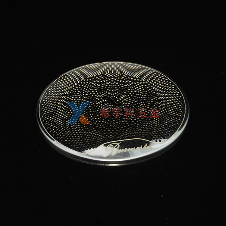 蚀刻网41