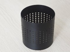 铝网 空气净化器网罩 智能家居网